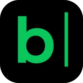 네이버 블로그 로고